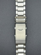 Citizen Armband 59-000SS-01 Aqualand JP2000 Stahl 24mm Original