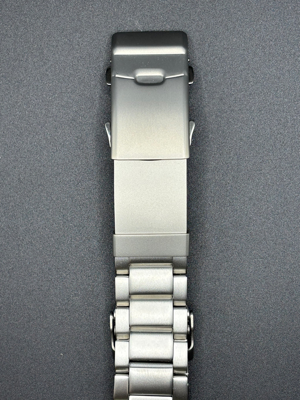 Citizen Armband 59-000SS-01 Aqualand JP2000 Stahl 24mm Original