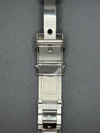 Citizen Armband 59-000SS-01 Aqualand JP2000 Stahl 24mm Original