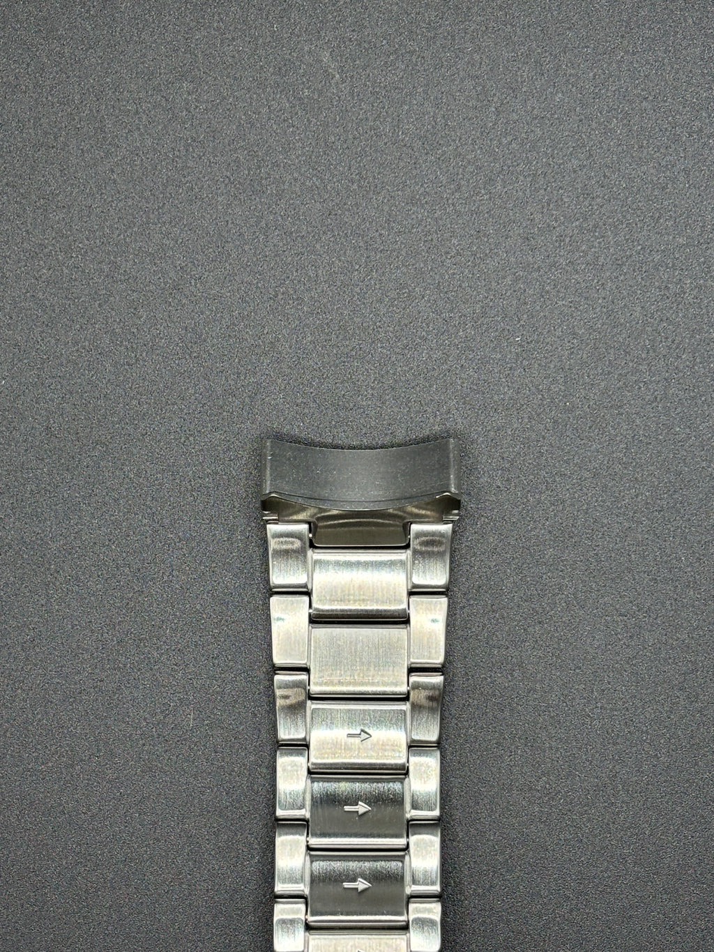 Citizen Armband 59-000SS-01 Aqualand JP2000 Stahl 24mm Original