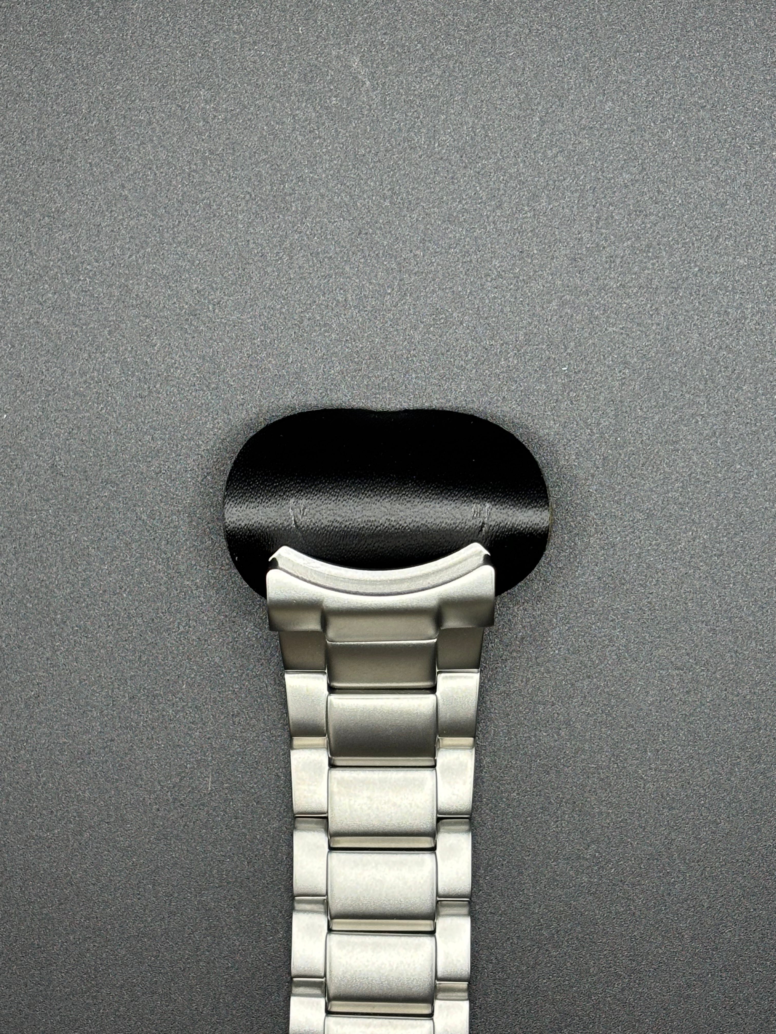 Citizen Armband 59-000SS-01 Aqualand JP2000 Stahl 24mm Original