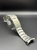 Citizen Armband 59-000SS-01 Aqualand JP2000 Stahl 24mm Original