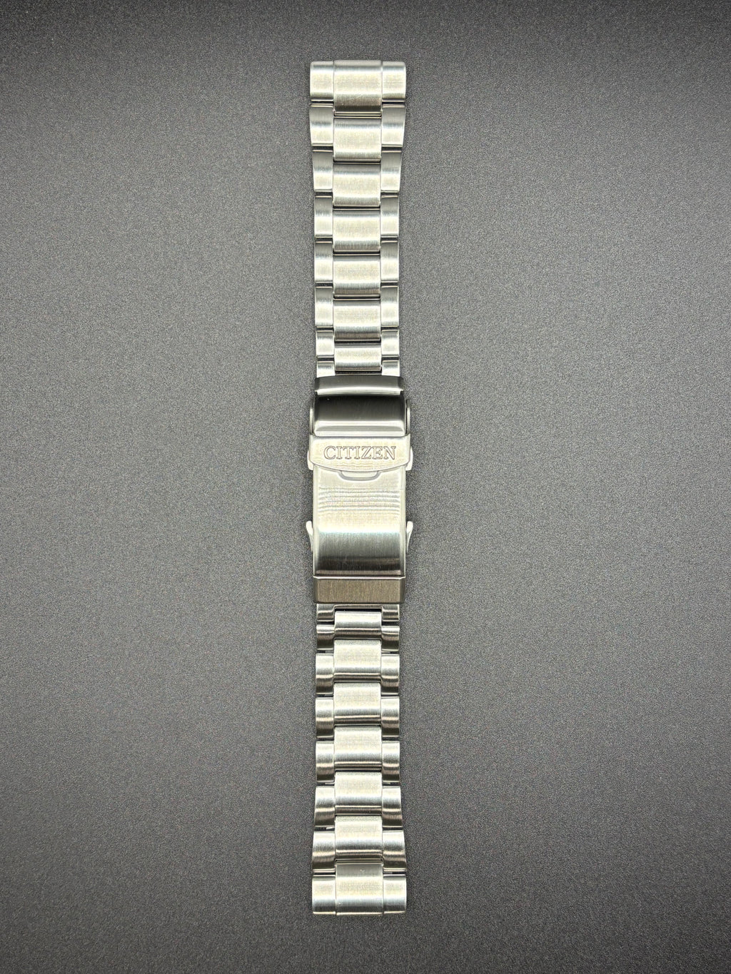 Bracciale Citizen 59-A5M9T-01 Promaster NY0120 Acciaio 20mm Originale