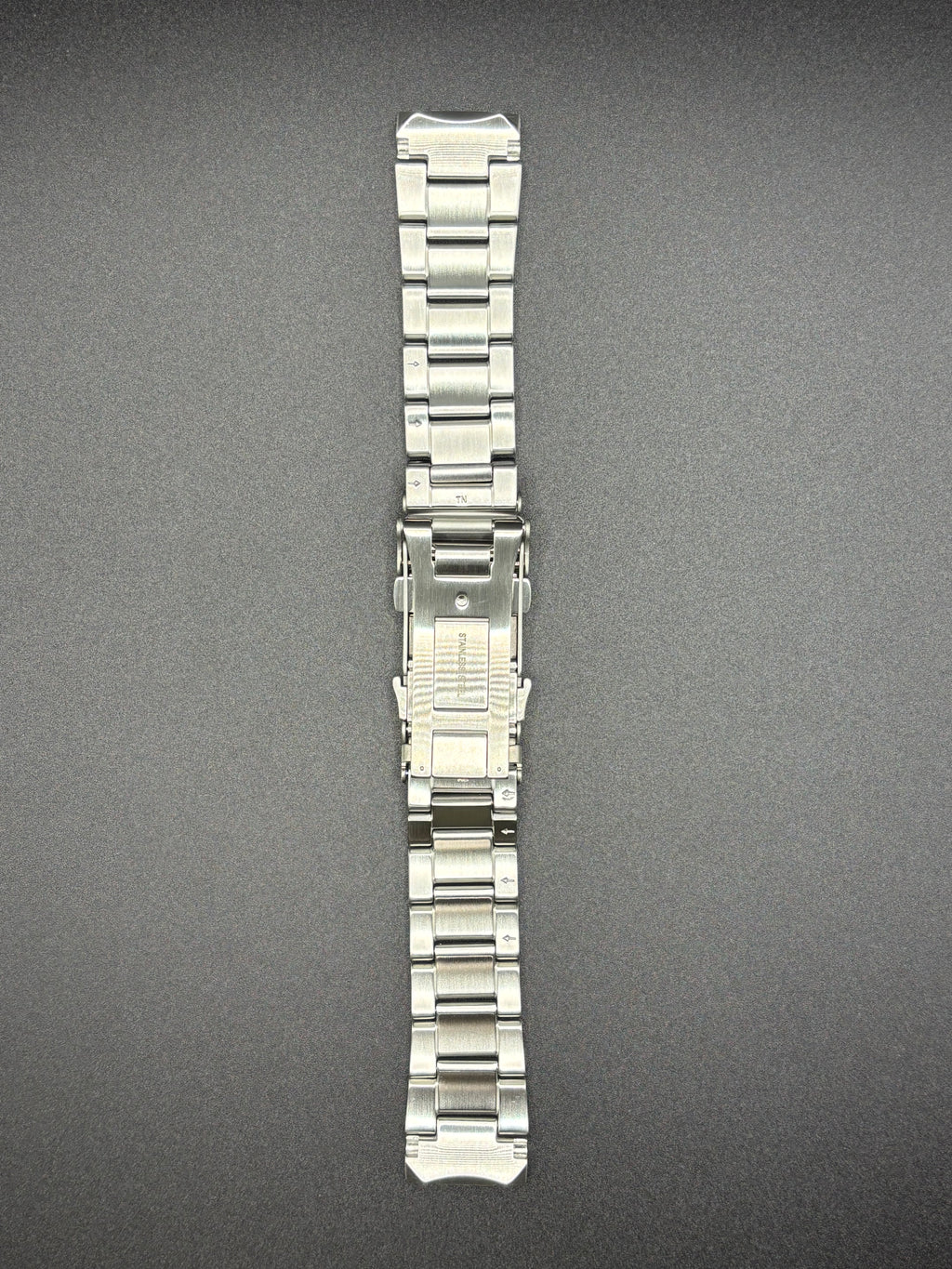 Bracciale Citizen 59-A5M9T-01 Promaster NY0120 Acciaio 20mm Originale