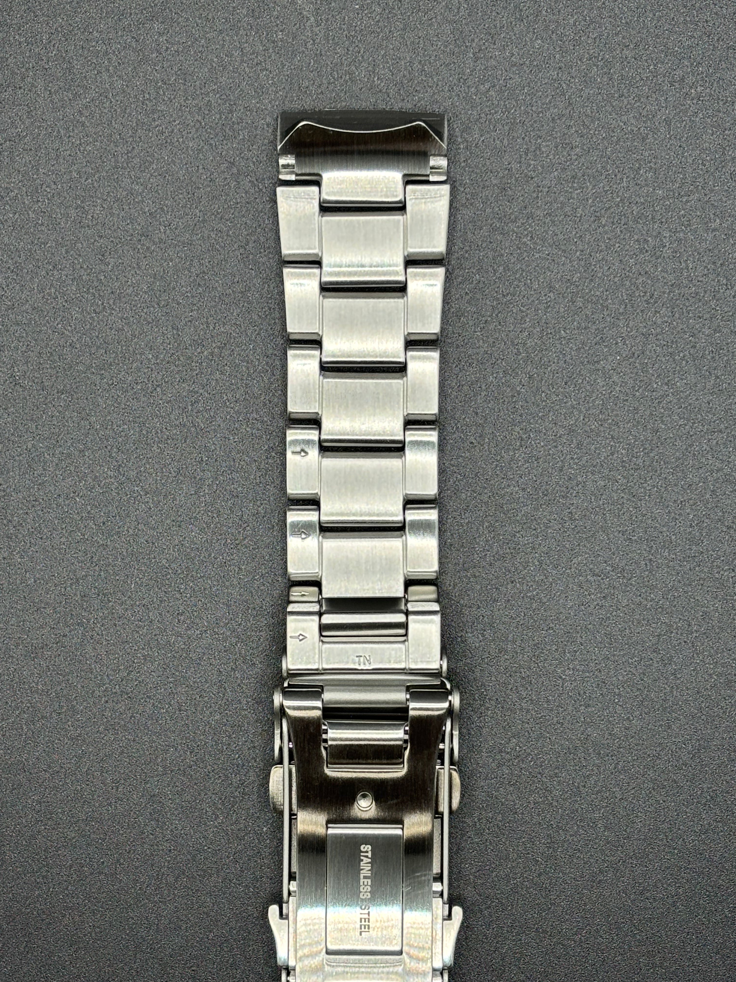 Citizen, Orologio Da Polso Analogico Automatico, Da Uomo, Con Cinturino In Acciaio Inox B09lng6qq6 Citizen, Orologio Da Polso Analogico Automatico, Da Uomo, Con Cinturino In Acciaio Inox B09lng6qq6