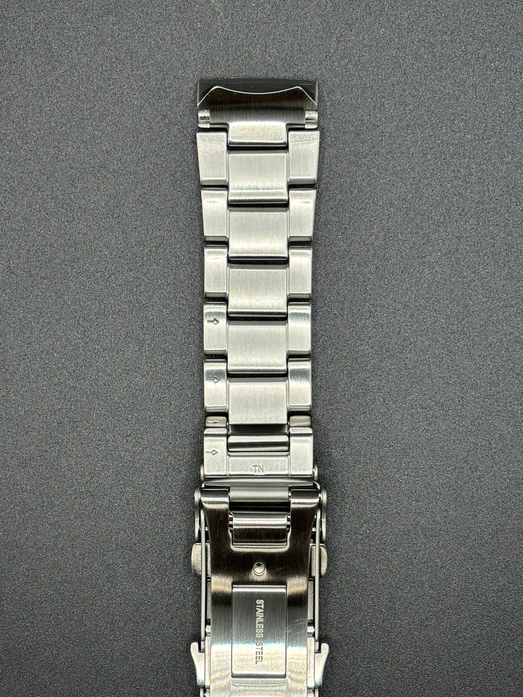 Bracciale Citizen 59-A5M9T-01 Promaster NY0120 Acciaio 20mm Originale