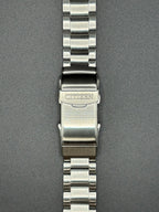 Bracciale Citizen 59-A5M9T-01 Promaster NY0120 Acciaio 20mm Originale