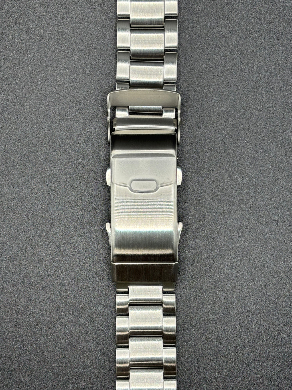 Bracciale Citizen 59-A5M9T-01 Promaster NY0120 Acciaio 20mm Originale