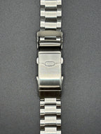 Bracciale Citizen 59-A5M9T-01 Promaster NY0120 Acciaio 20mm Originale
