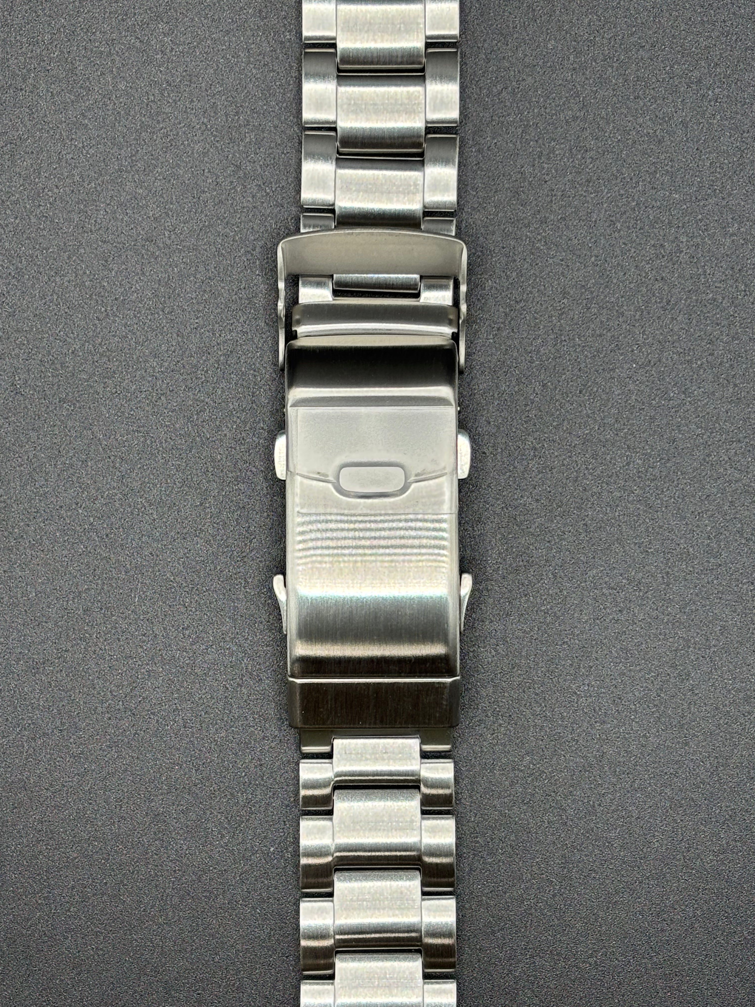 Bracciale Citizen 59-A5M9T-01 Promaster NY0120 Acciaio 20mm Originale
