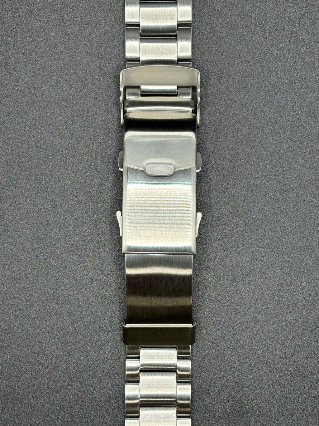 Bracciale Citizen 59-A5M9T-01 Promaster NY0120 Acciaio 20mm Originale