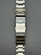 Bracciale Citizen 59-A5M9T-01 Promaster NY0120 Acciaio 20mm Originale