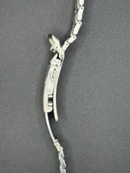Bracciale Citizen 59-A5M9T-01 Promaster NY0120 Acciaio 20mm Originale