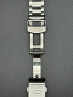 Bracciale Citizen 59-A5M9T-01 Promaster NY0120 Acciaio 20mm Originale