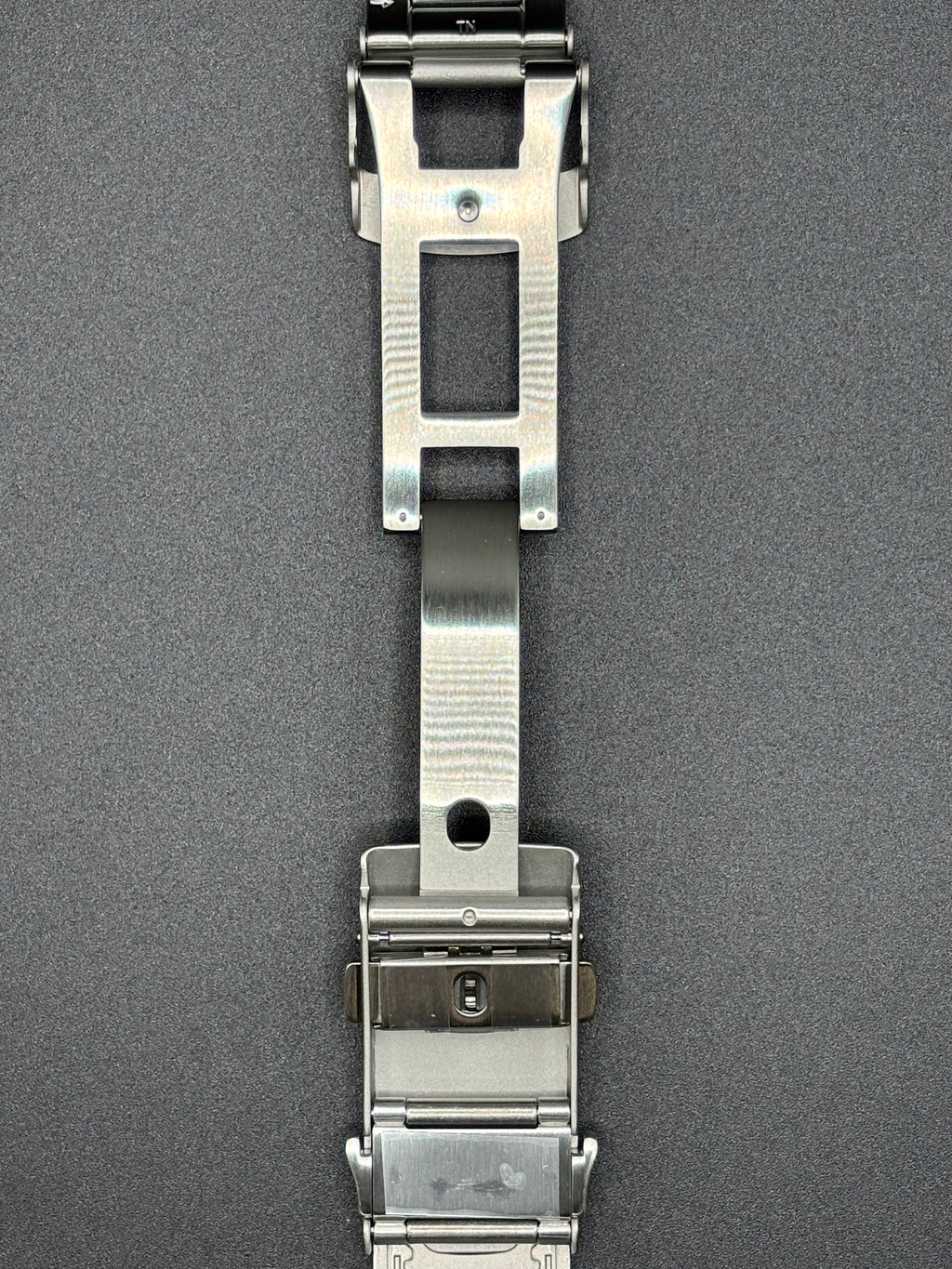 Bracciale Citizen 59-A5M9T-01 Promaster NY0120 Acciaio 20mm Originale