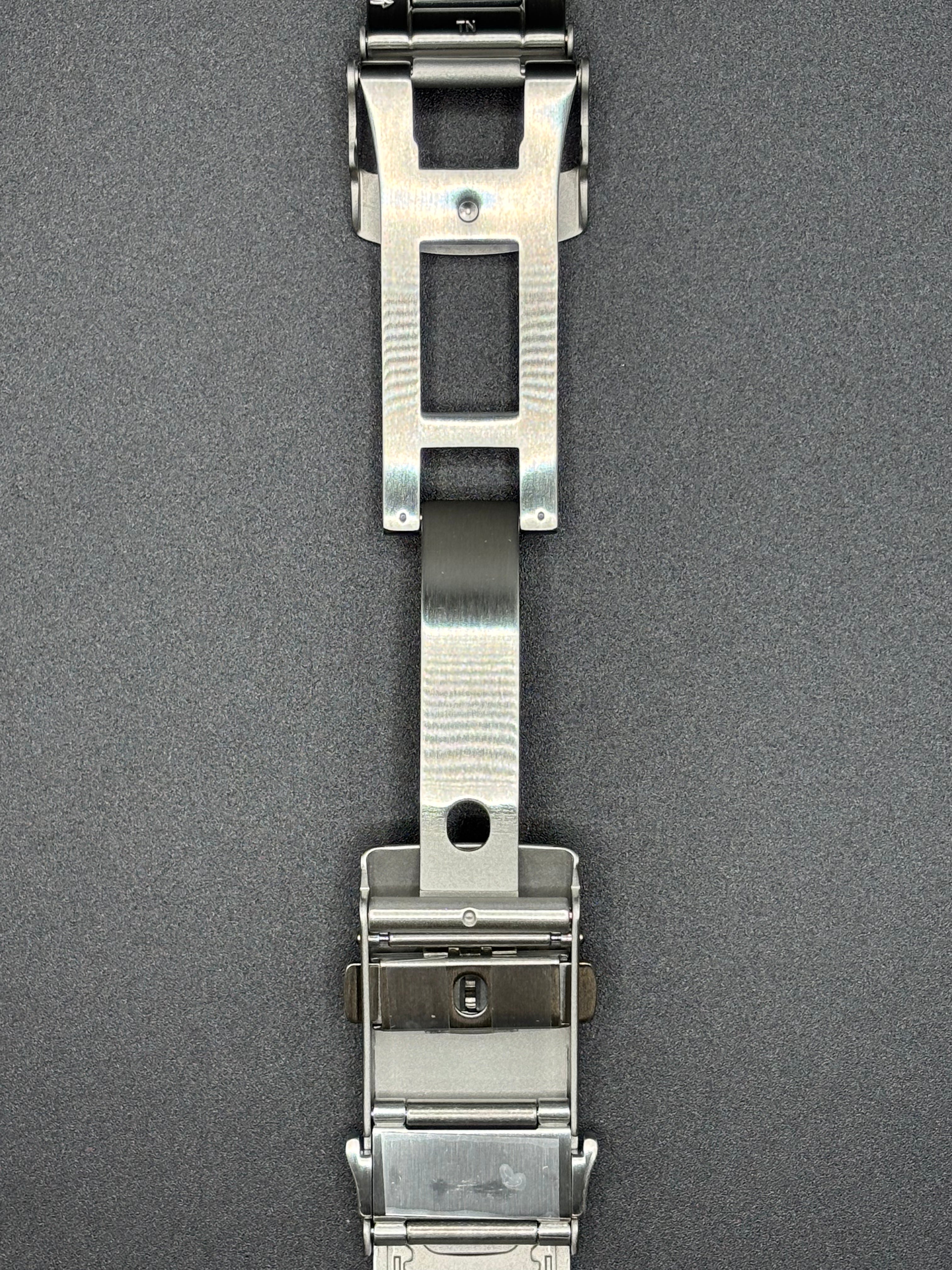 Bracciale Citizen 59-A5M9T-01 Promaster NY0120 Acciaio 20mm Originale