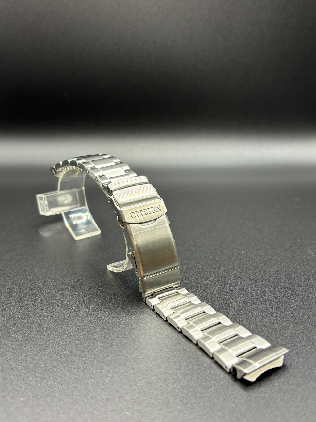 Bracciale Citizen 59-A5M9T-01 Promaster NY0120 Acciaio 20mm Originale
