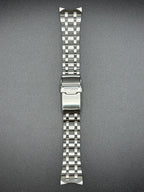 Bracciale Citizen 59-S02759 Chrono Pilot AS4020 Acciaio 23mm Originale