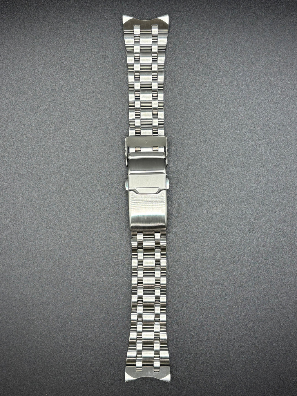 Bracciale Citizen 59-S02759 Chrono Pilot AS4020 Acciaio 23mm Originale