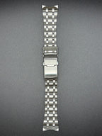 Bracciale Citizen 59-S02759 Chrono Pilot AS4020 Acciaio 23mm Originale