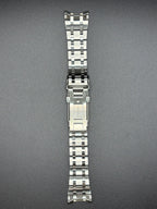 Bracciale Citizen 59-S02759 Chrono Pilot AS4020 Acciaio 23mm Originale
