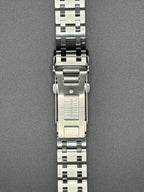 Bracciale Citizen 59-S02759 Chrono Pilot AS4020 Acciaio 23mm Originale