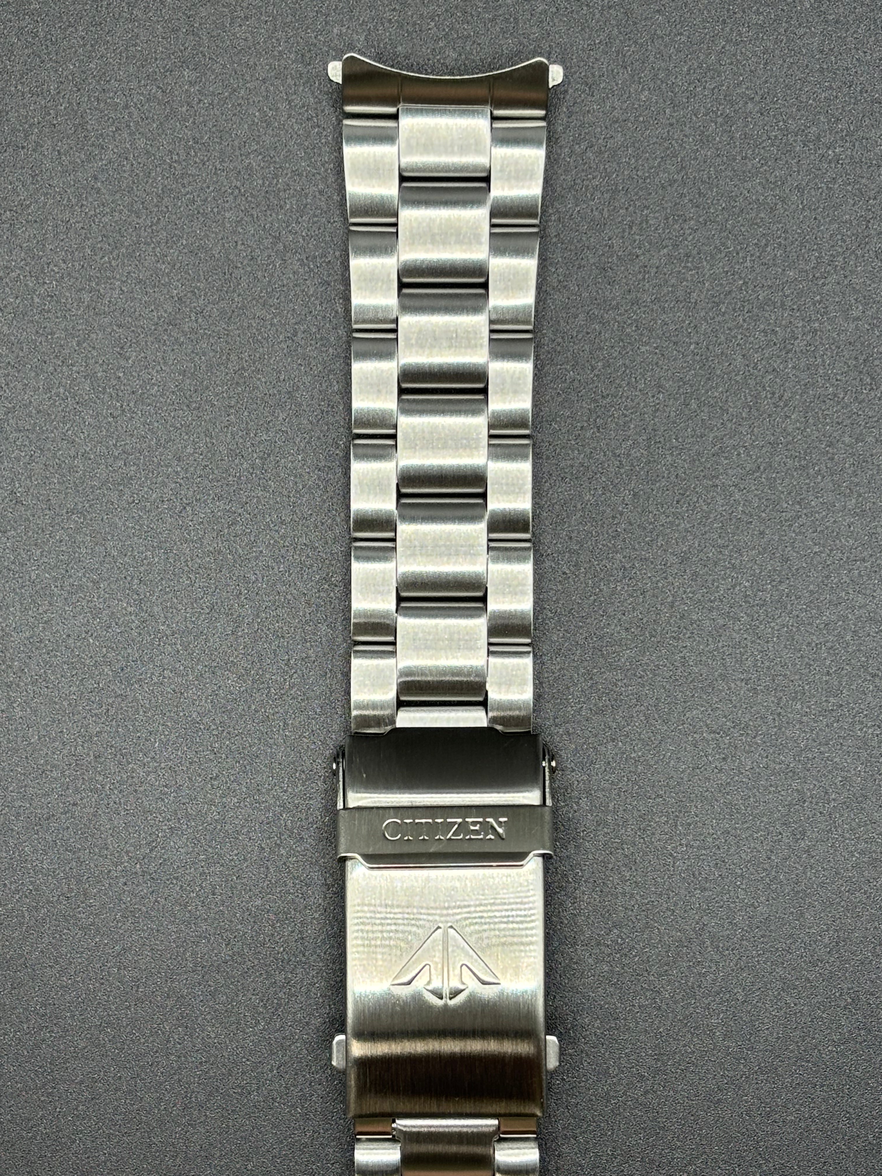 Citizen 59-S05173 Promaster NY0040 Stainless Steel Bracelet 20mm Original