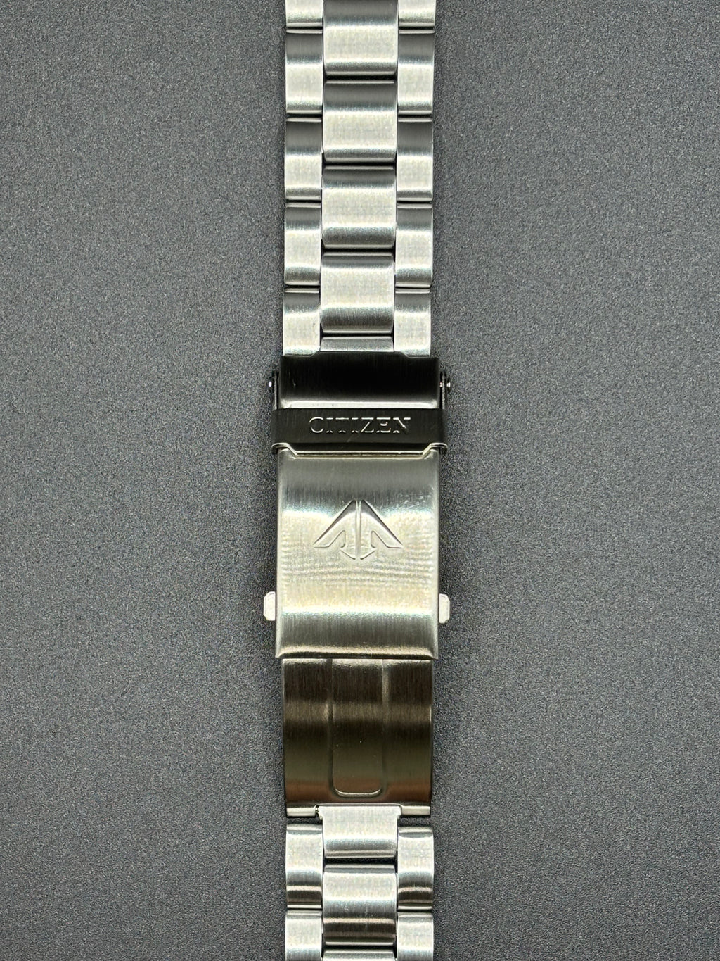 Citizen Armband 59-S05173 Promaster NY0040 Stahl 20mm Original