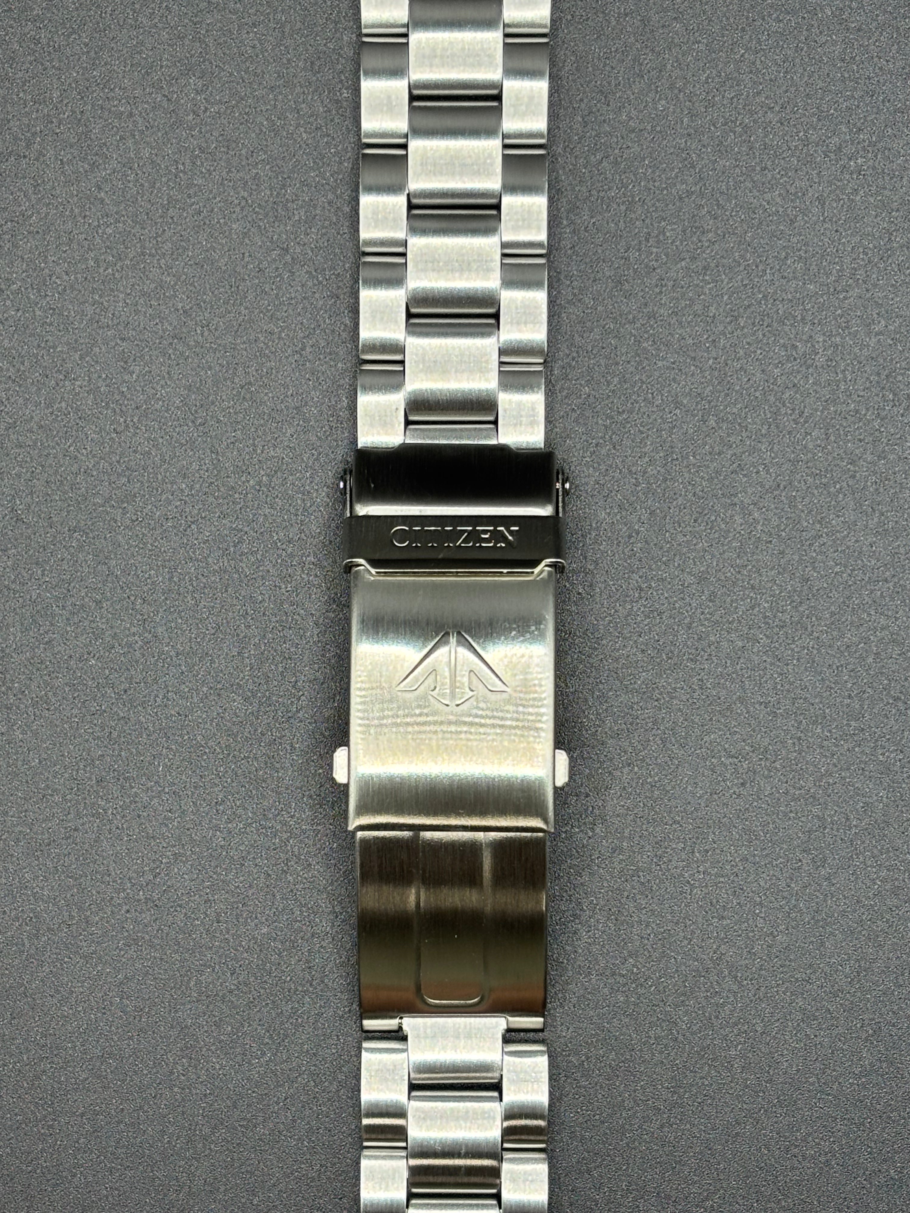 Citizen 59-S05173 Promaster NY0040 Stainless Steel Bracelet 20mm Original