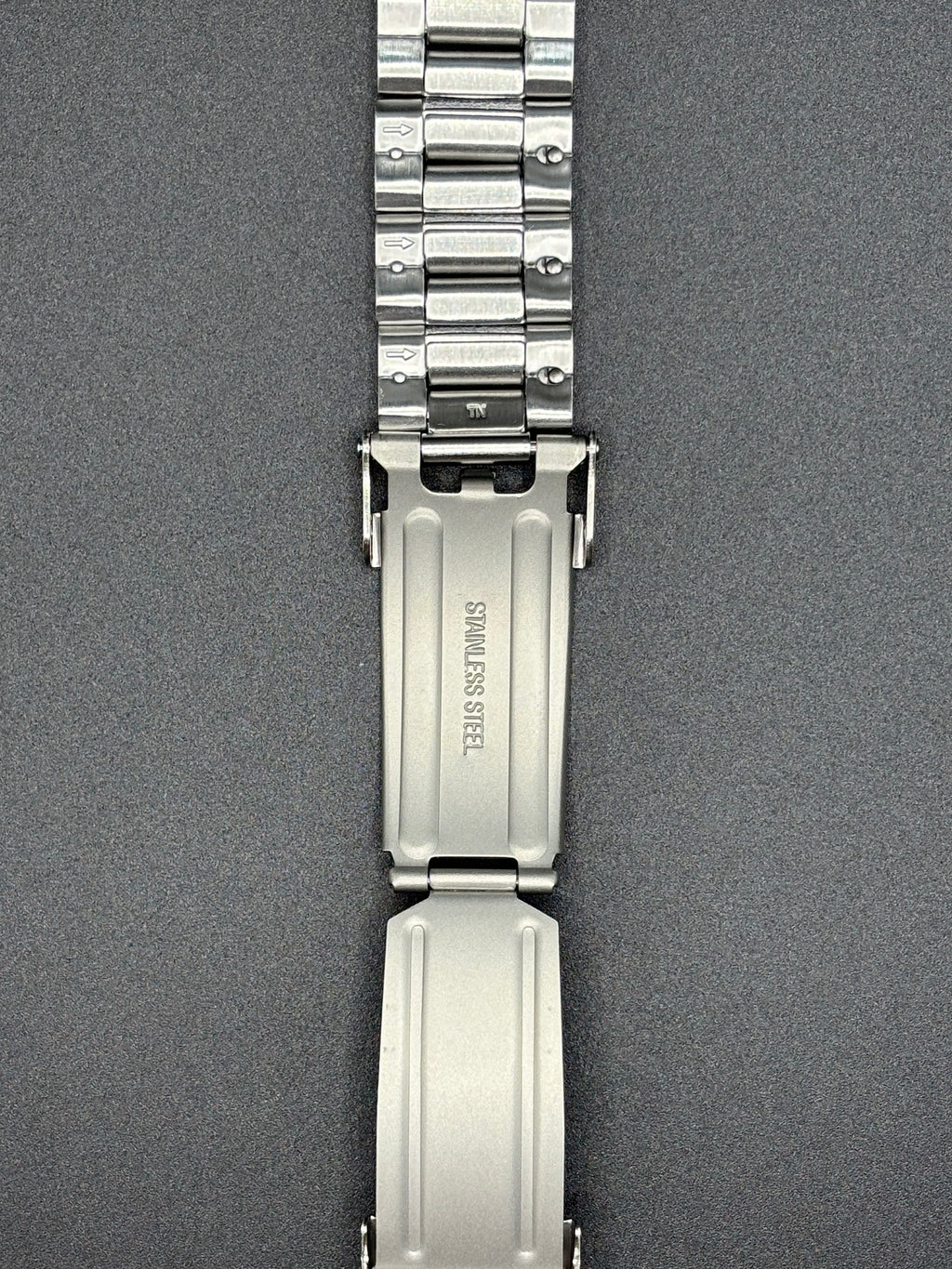 Citizen Armband 59-S05173 Promaster NY0040 Stahl 20mm Original