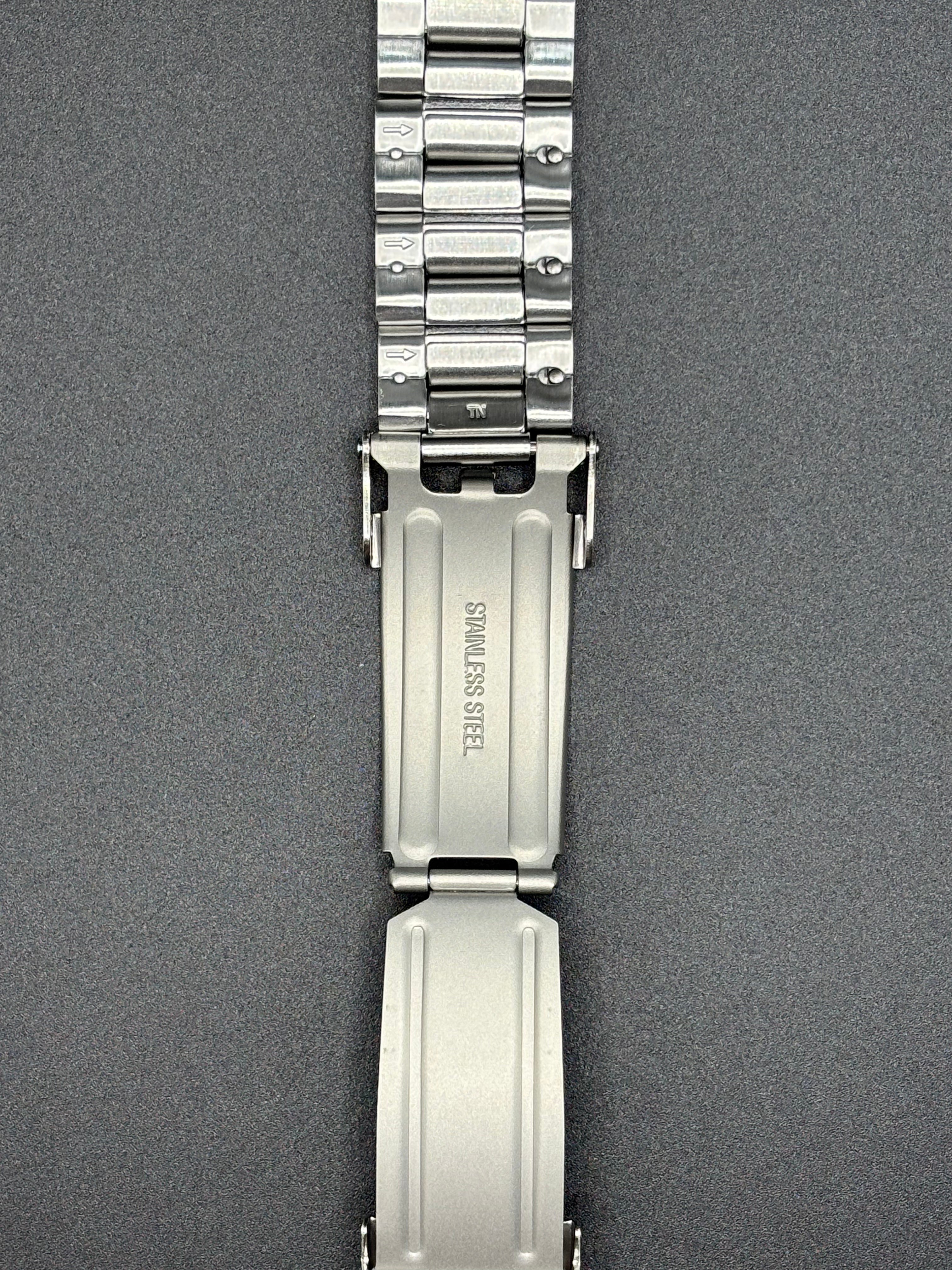 Citizen 59-S05173 Promaster NY0040 Stainless Steel Bracelet 20mm Original