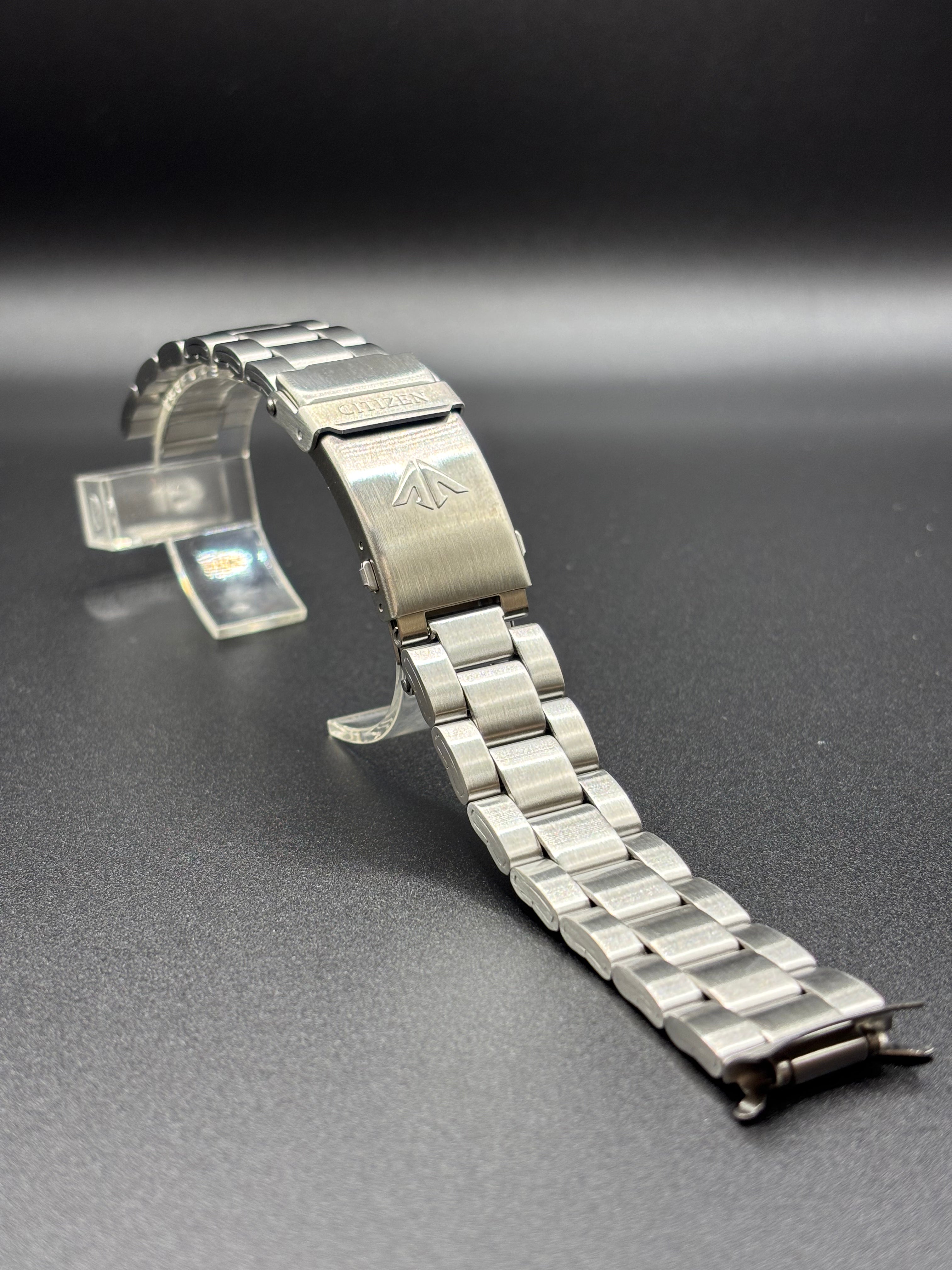 Citizen 59-S05173 Promaster NY0040 Stainless Steel Bracelet 20mm Original