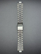 Citizen Armband 59-S07798 Tsuyosa NJ0150 Edelstahl Original