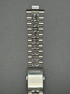 Citizen Armband 59-S07798 Tsuyosa NJ0150 Edelstahl Original