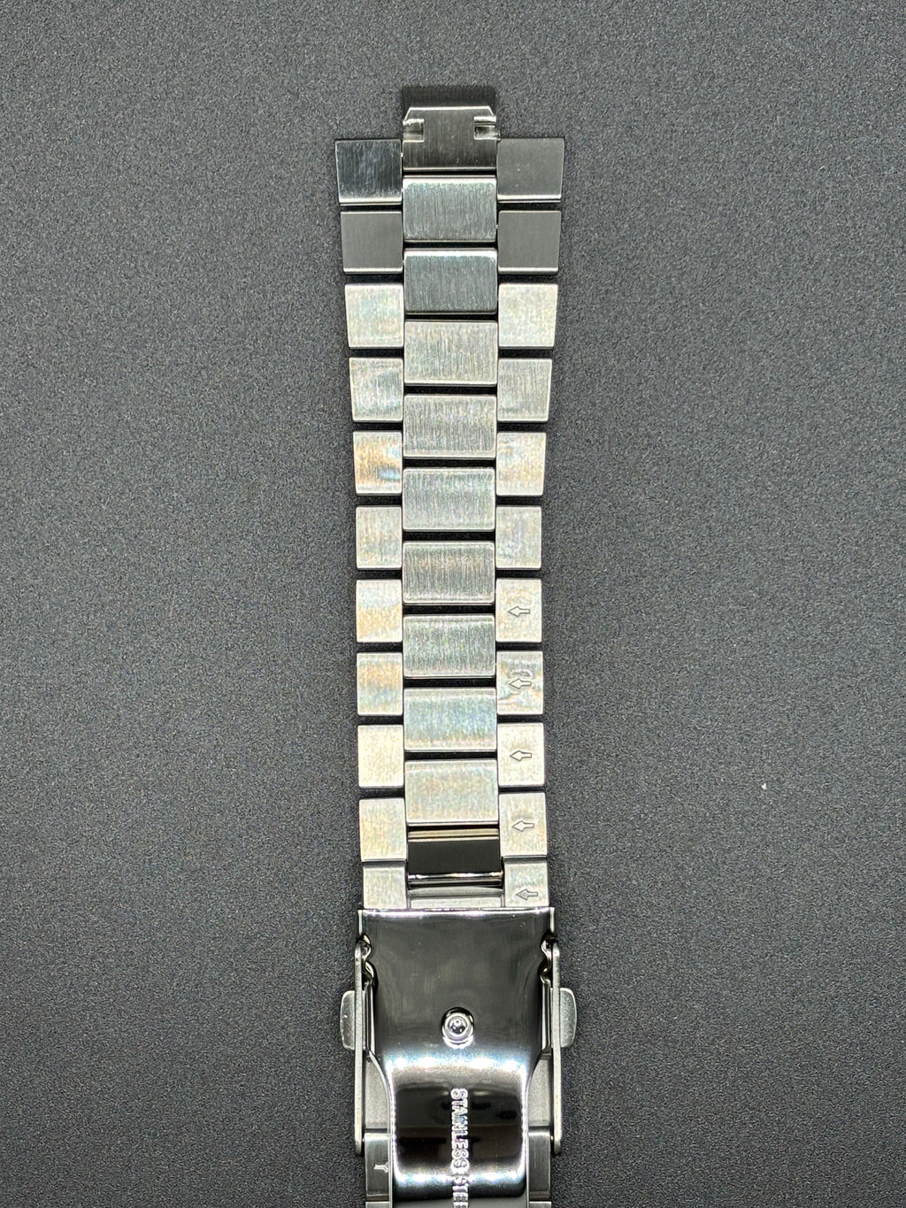 Citizen Armband 59-S07798 Tsuyosa NJ0150 Edelstahl Original