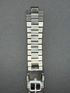 Citizen Armband 59-S07798 Tsuyosa NJ0150 Edelstahl Original