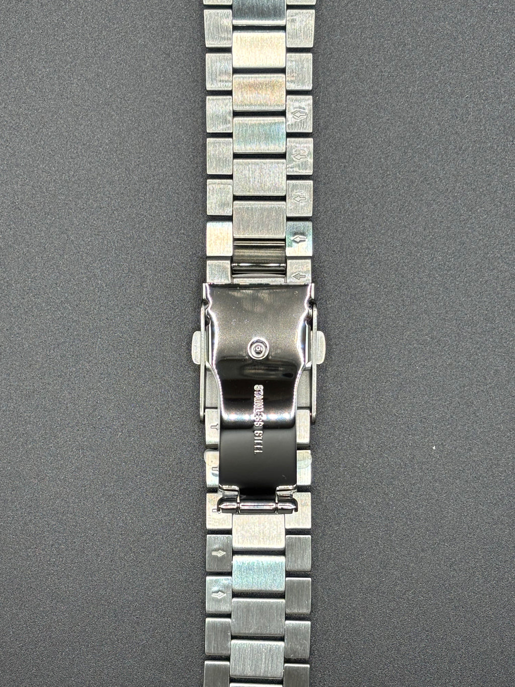 Citizen Armband 59-S07798 Tsuyosa NJ0150 Edelstahl Original