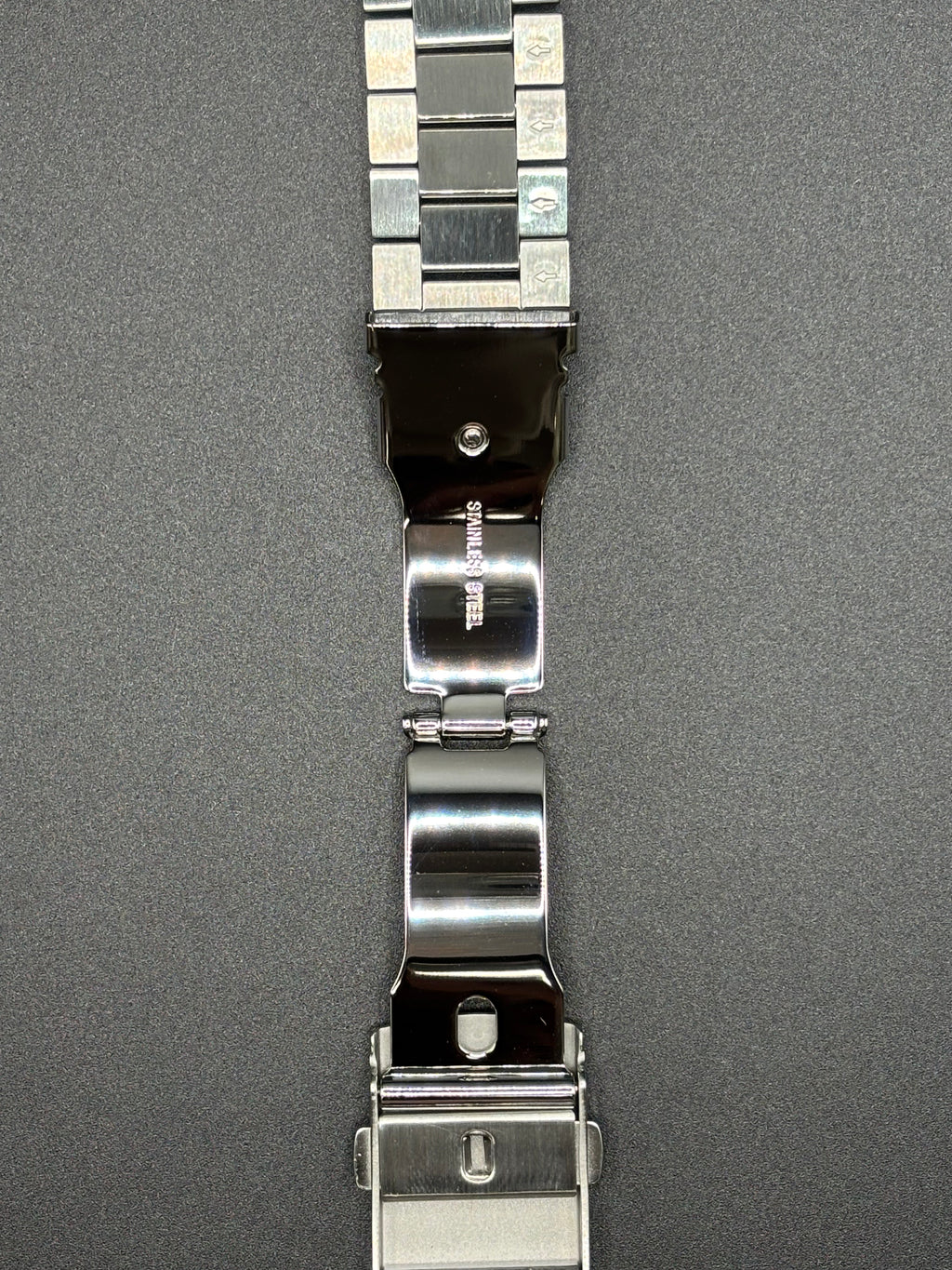 Citizen Armband 59-S07798 Tsuyosa NJ0150 Edelstahl Original
