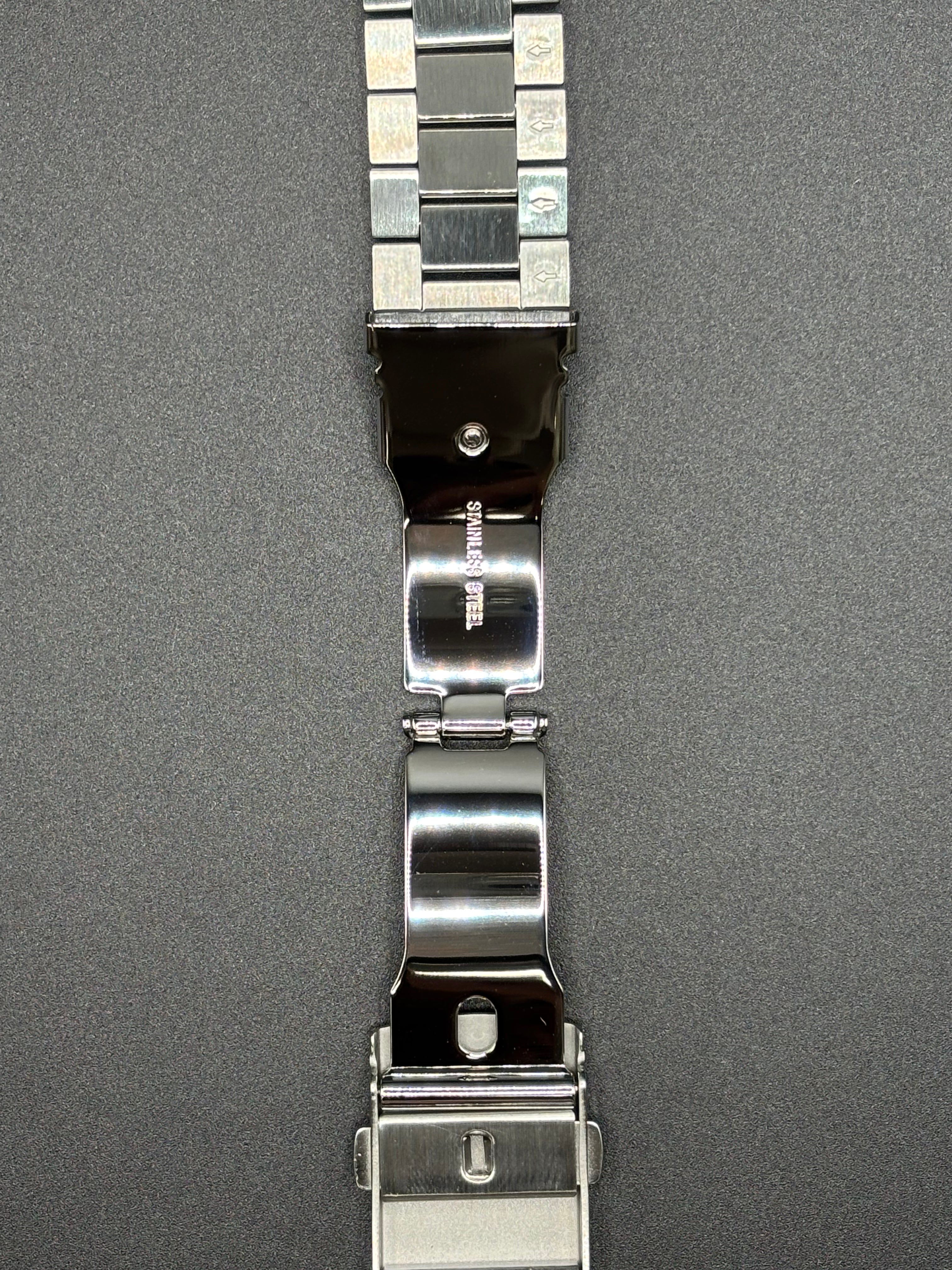 Citizen Armband 59-S07798 Tsuyosa NJ0150 Edelstahl Original