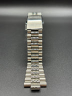 Citizen Armband 59-S07798 Tsuyosa NJ0150 Edelstahl Original