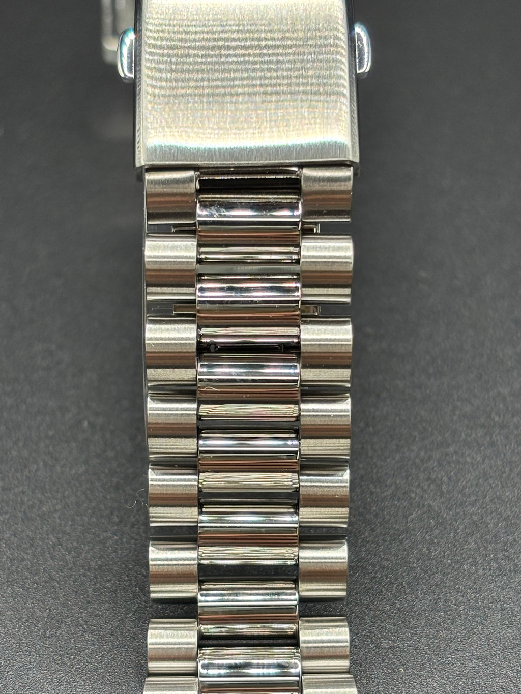 Citizen Armband 59-S07798 Tsuyosa NJ0150 Edelstahl Original