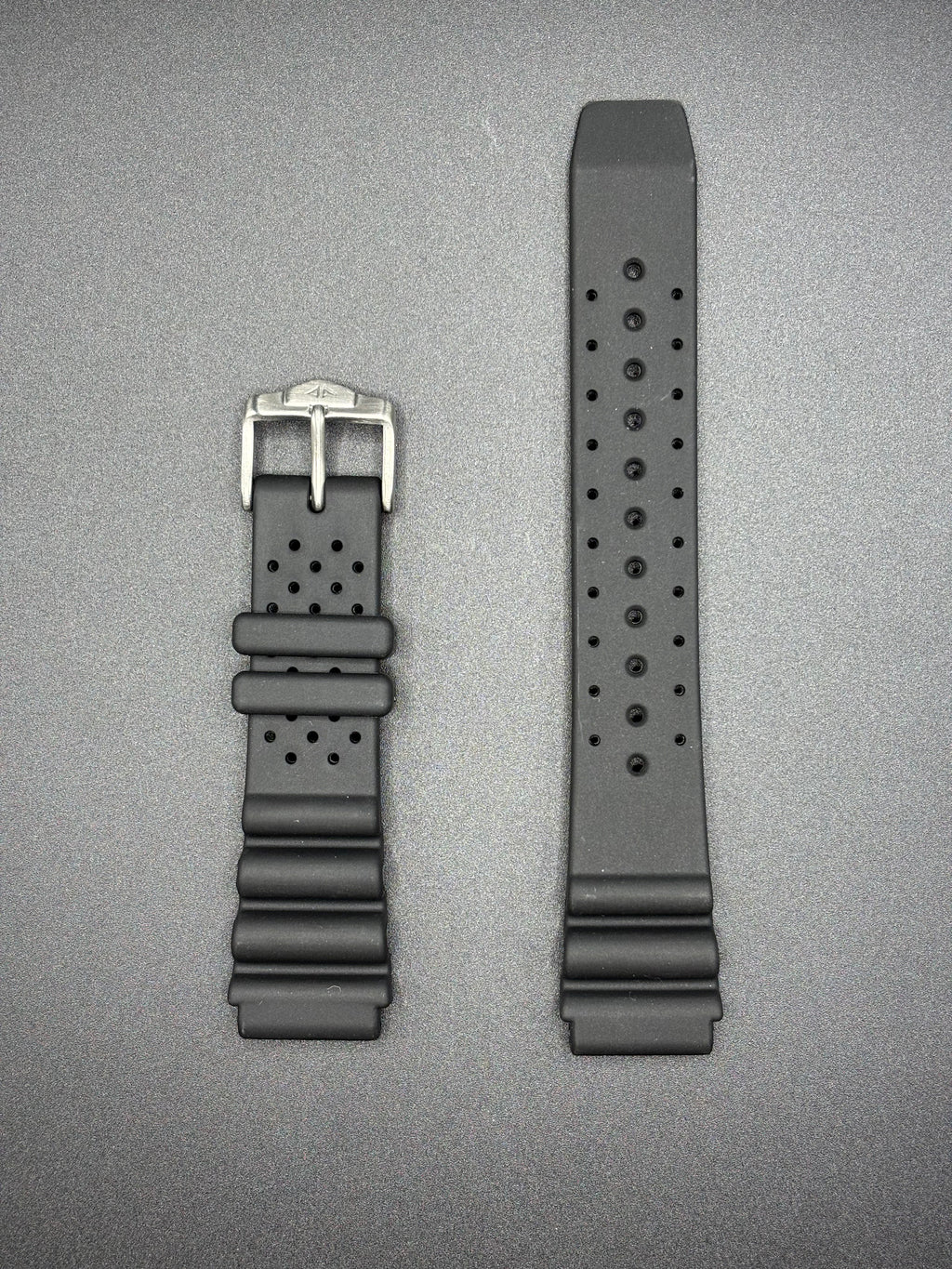 Citizen Armband 59-S54497 Promaster NY0040 Kautschuk 20mm Original