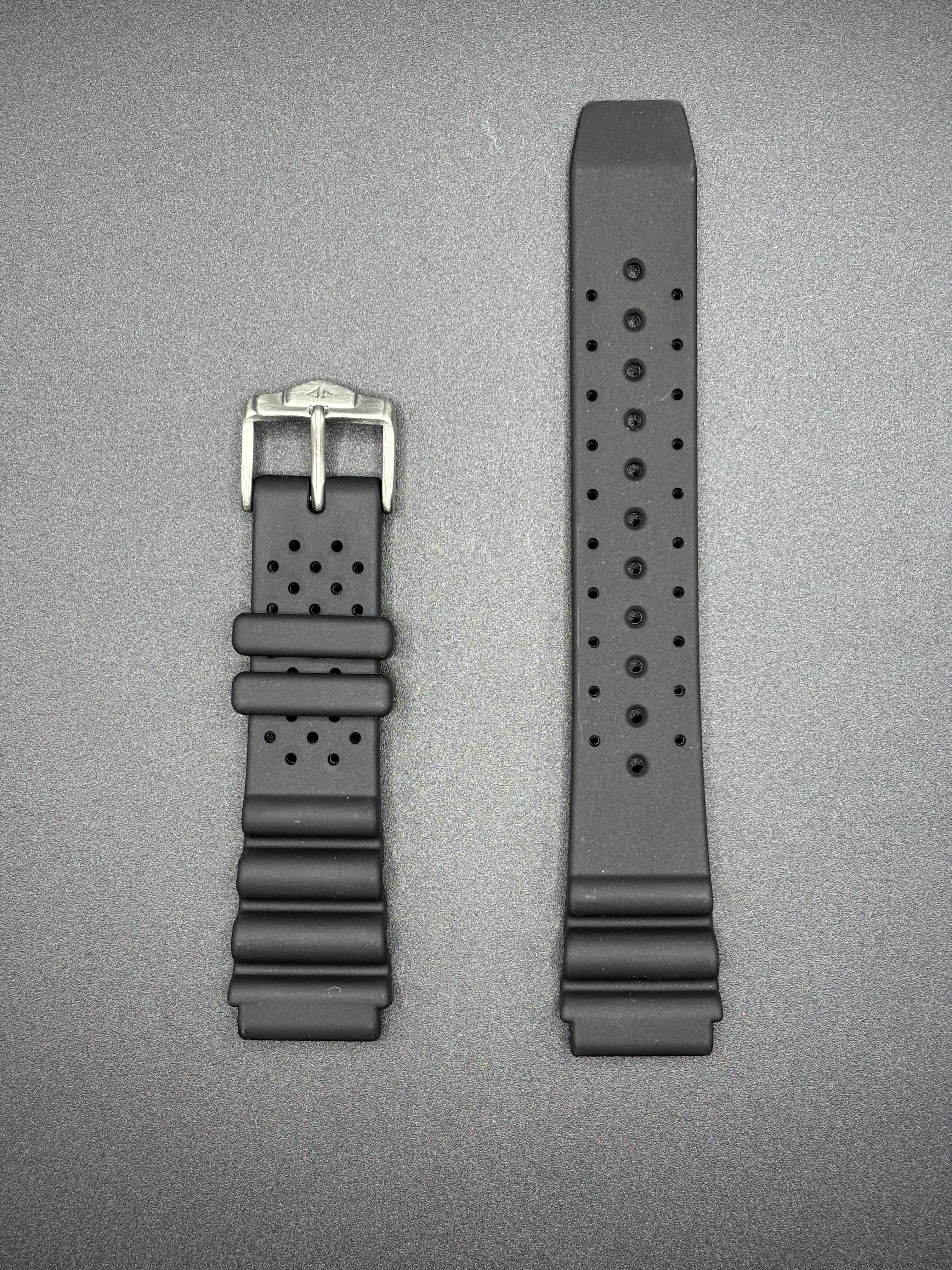 Citizen Armband 59-S54497 Promaster NY0040 Kautschuk 20mm Original
