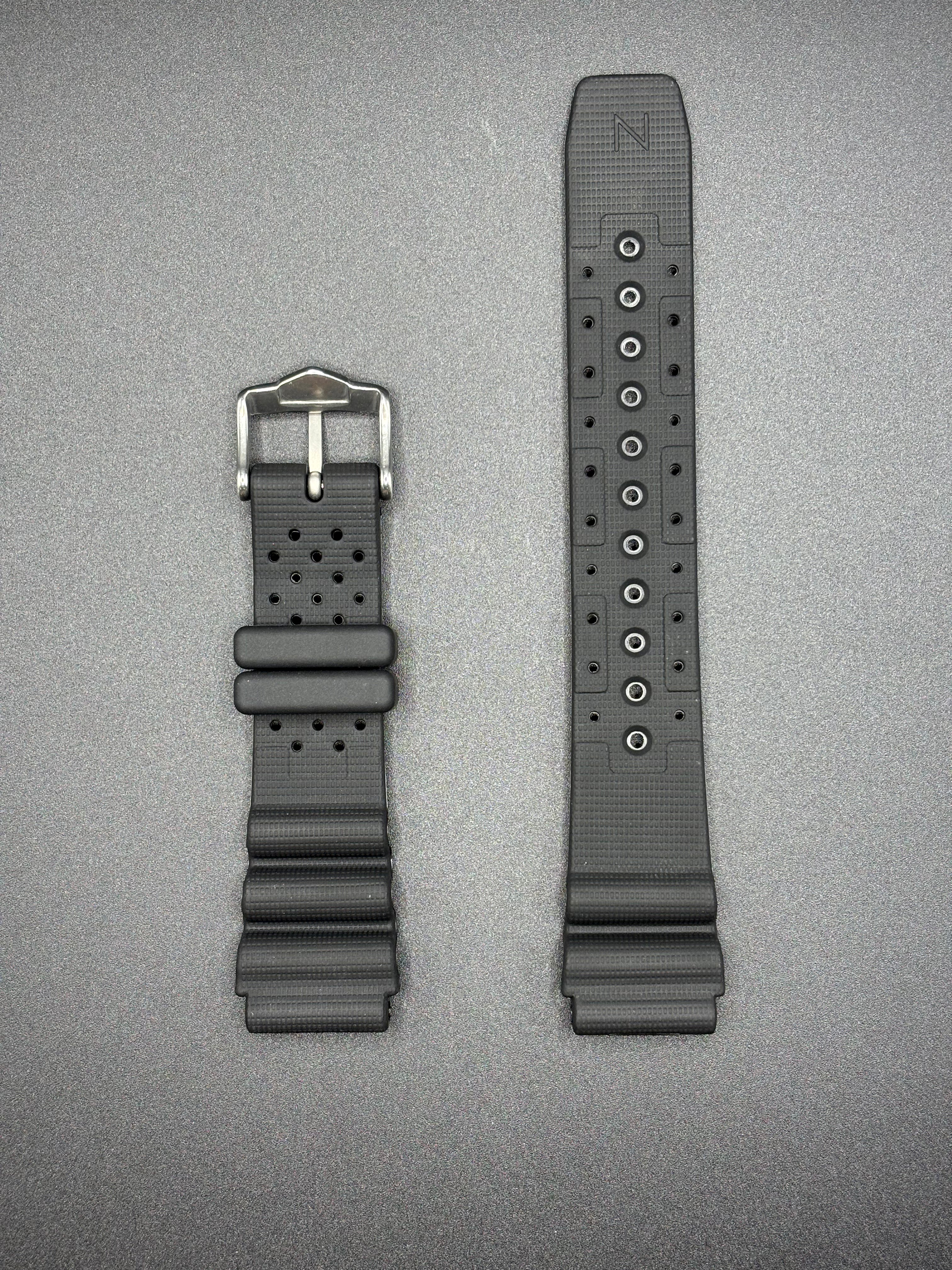 Citizen Armband 59-S54497 Promaster NY0040 Kautschuk 20mm Original