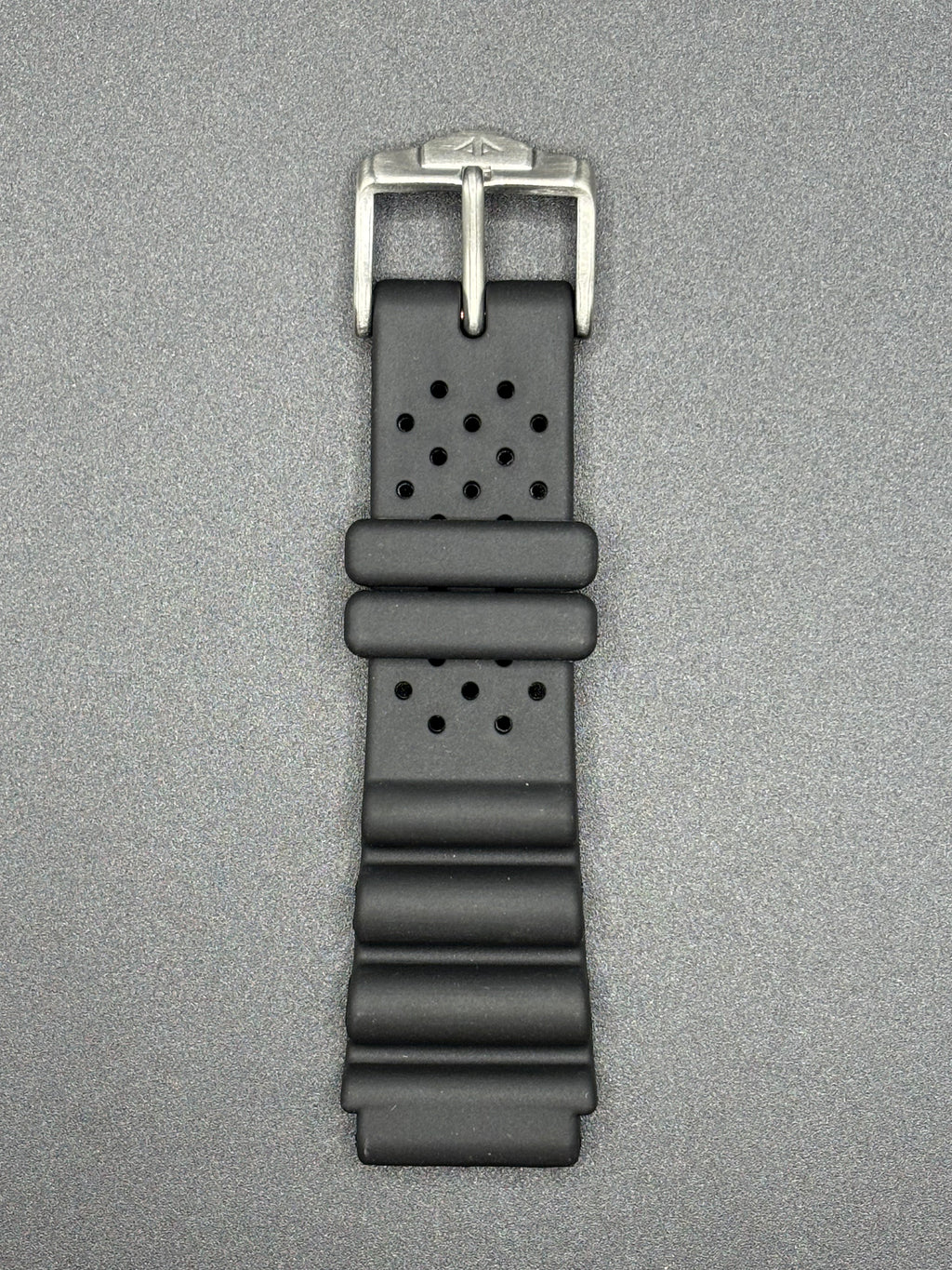 Citizen Armband 59-S54497 Promaster NY0040 Kautschuk 20mm Original