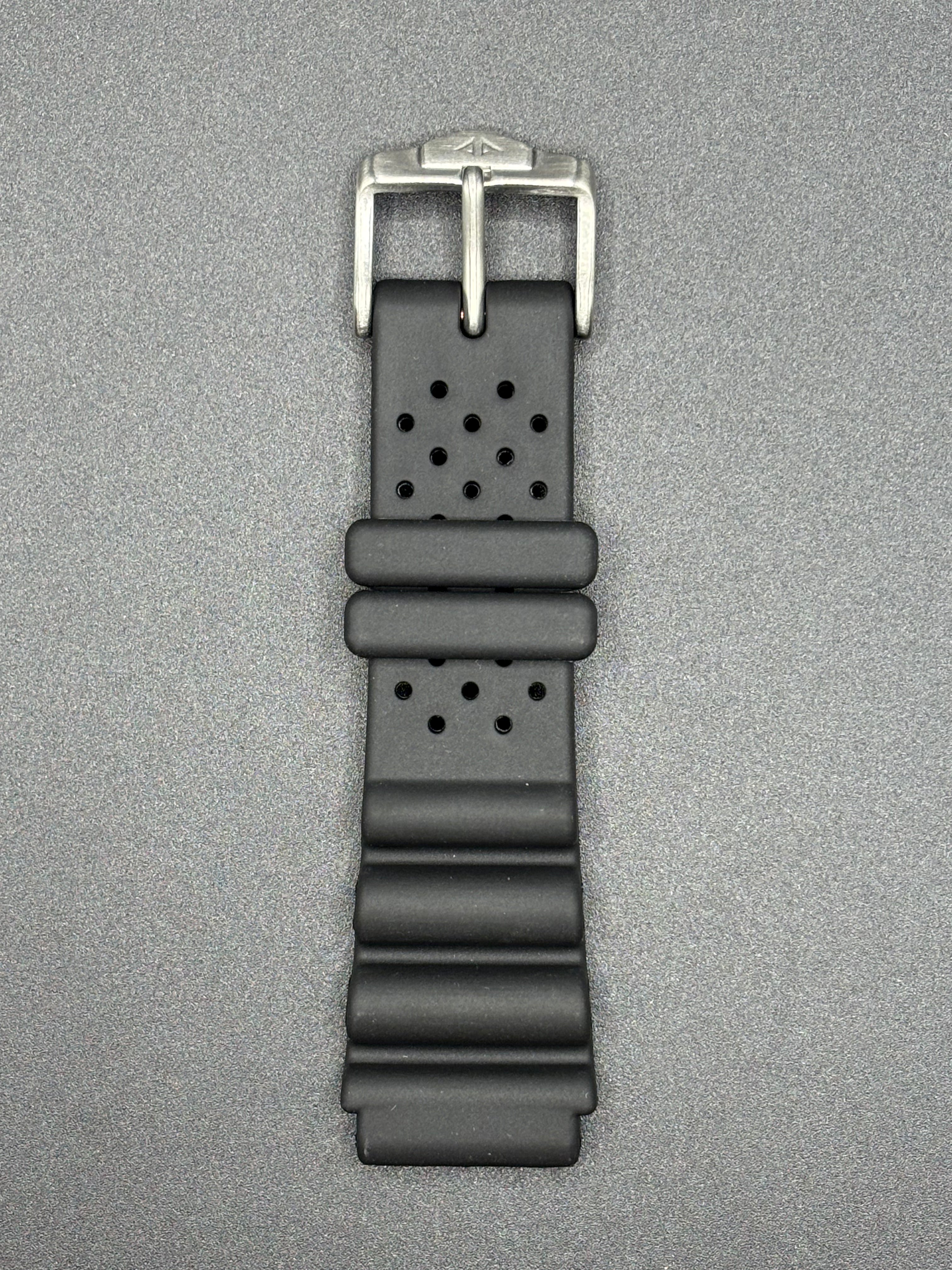 Citizen Armband 59-S54497 Promaster NY0040 Kautschuk 20mm Original