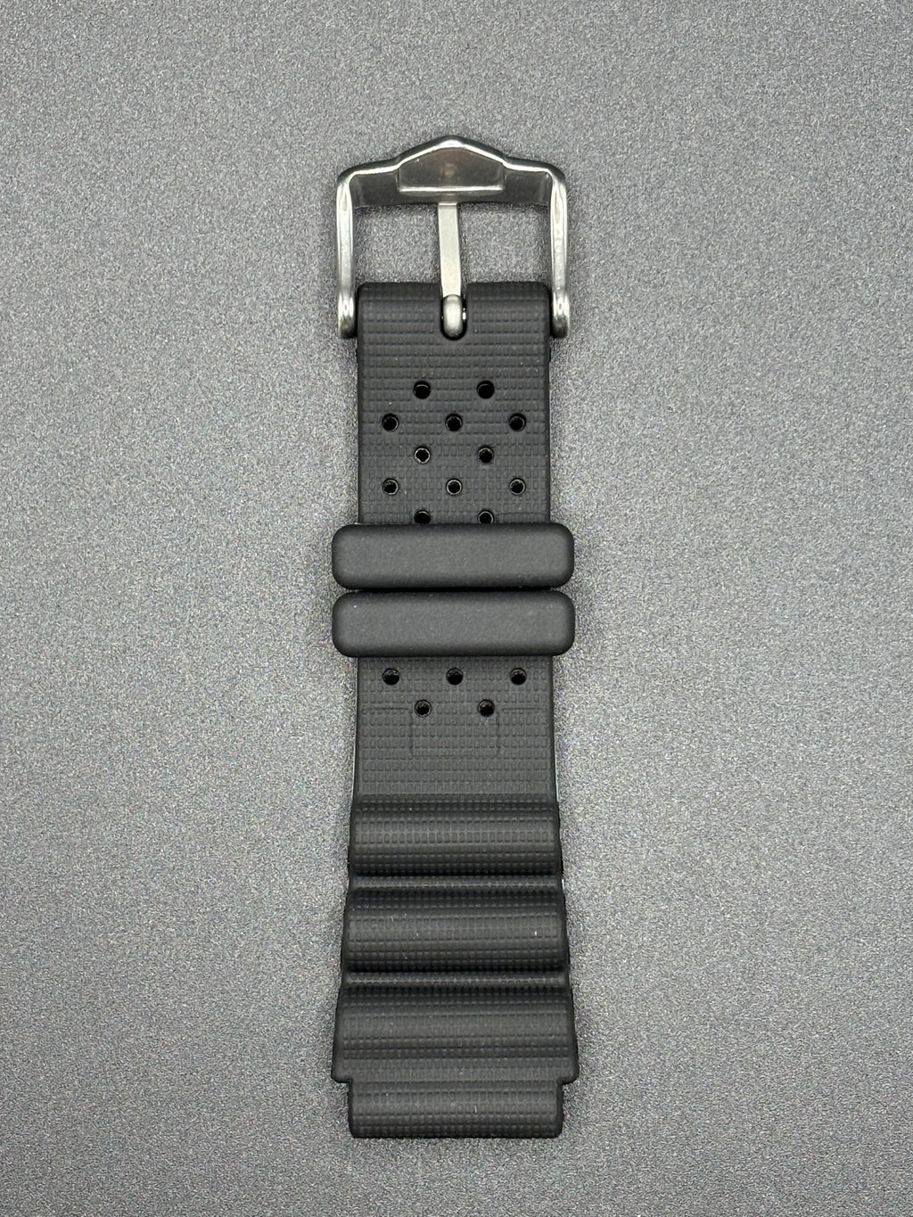 Citizen Armband 59-S54497 Promaster NY0040 Kautschuk 20mm Original