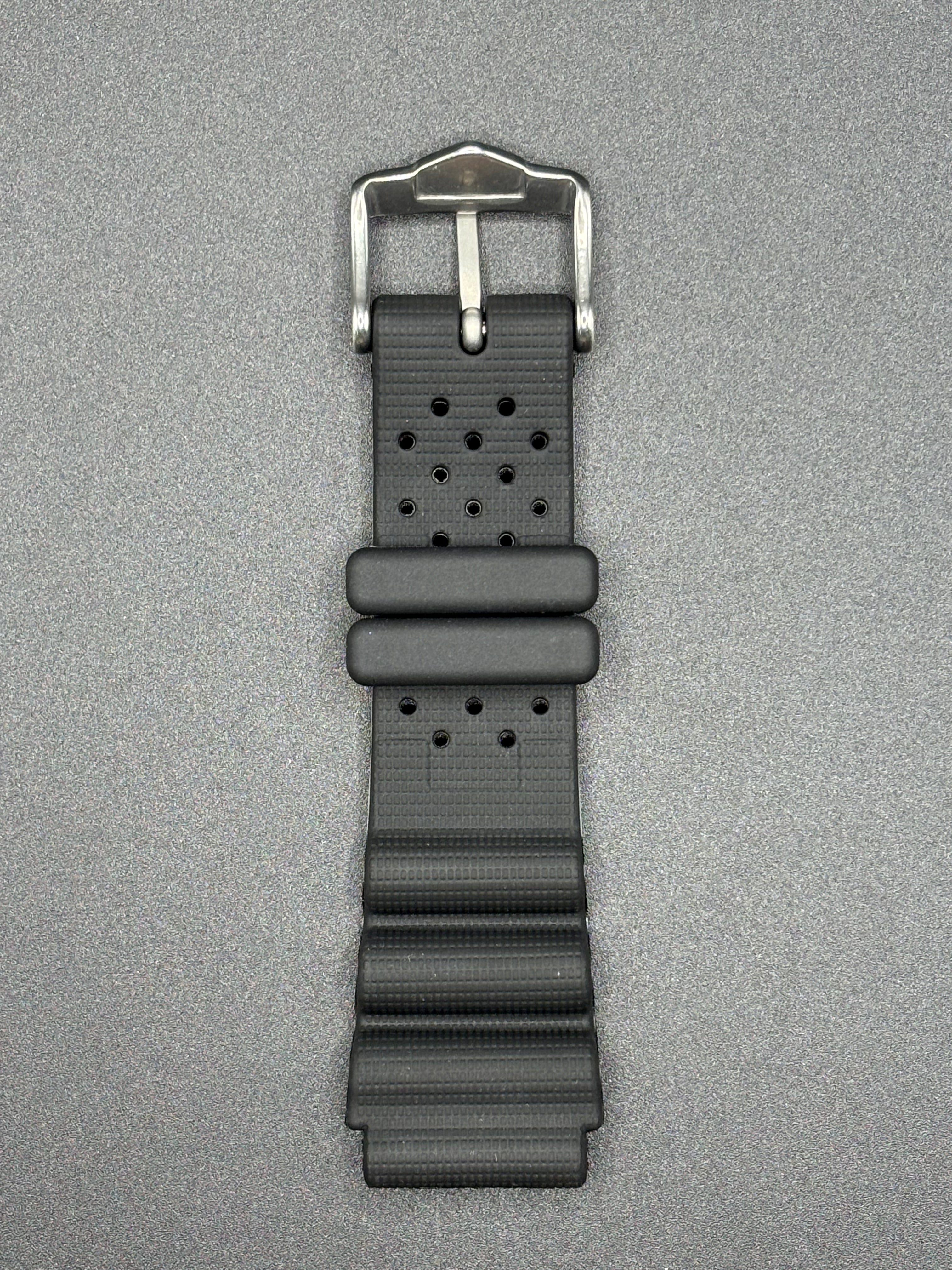Citizen Armband 59-S54497 Promaster NY0040 Kautschuk 20mm Original