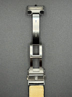 Citizen Armband 59-S51335 Chrono Pilot AS4020 Leder 23mm Original