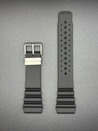 Citizen Armband 59-S54494 Aqualand JP2000 Kautschuk 24mm Original